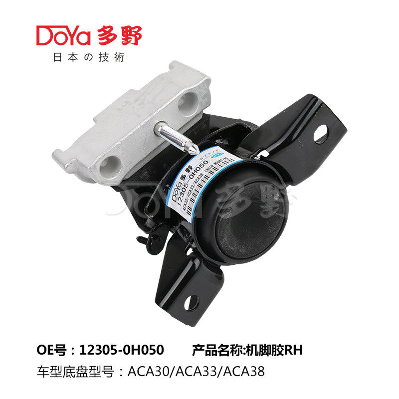 DOYA Engine Mounting for TOYOTA RAV4 ACA3# 2009-2013 OE NO. 12305-0H050