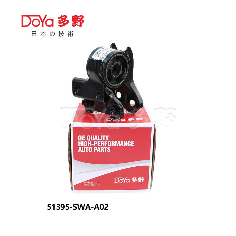 51395-SWA-A02 HONDA Automobile SUSPENSION BUSH Type OE Technology and Finishing