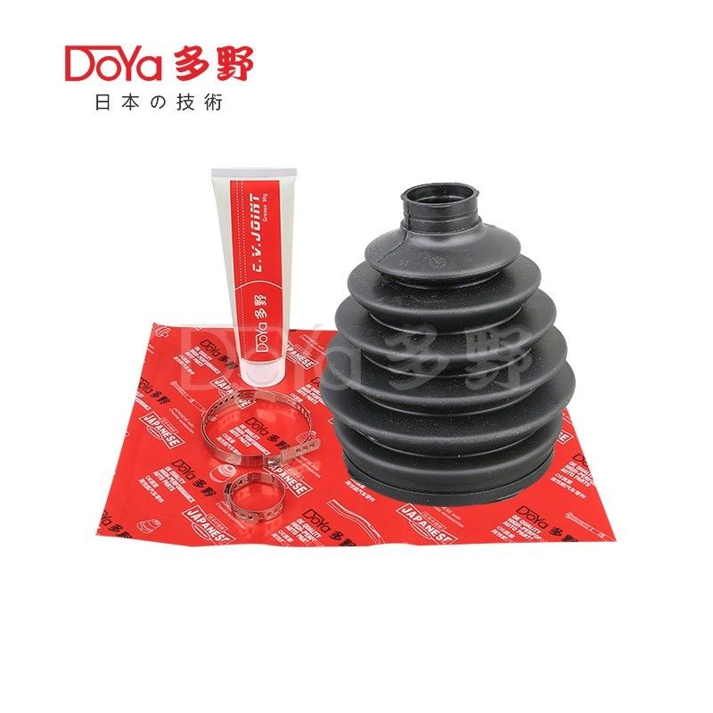 Toyota shock dust cover 43447-09700