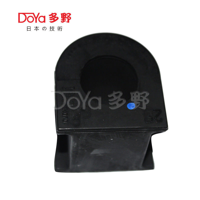 DOYA Automobile Suspension Parts Type STABILIZER BUSH for TOYOTA 48815-0K070